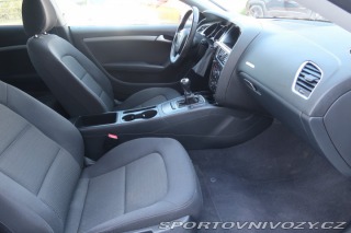 Audi A5 2.0 TFSI 2009