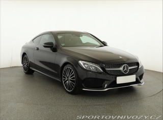 Mercedes-Benz C C 300