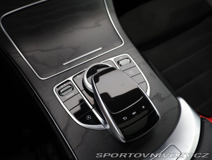 Mercedes-Benz C C 300 2017