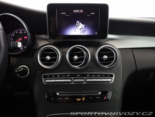 Mercedes-Benz C C 300 2017
