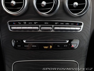 Mercedes-Benz C C 300 2017