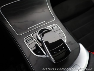 Mercedes-Benz C C 300 2017