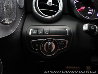 Mercedes-Benz C C 300 2017