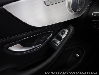 Mercedes-Benz C C 300 2017