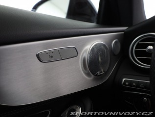Mercedes-Benz C C 300 2017