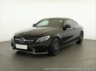 Mercedes-Benz C C 300 2017