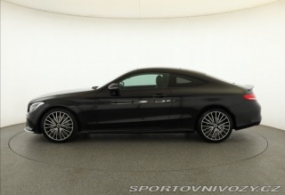 Mercedes-Benz C C 300 2017