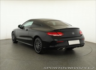 Mercedes-Benz C C 300 2017