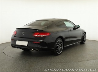 Mercedes-Benz C C 300 2017