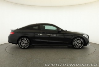 Mercedes-Benz C C 300 2017