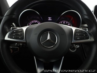 Mercedes-Benz C C 300 2017