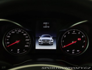 Mercedes-Benz C C 300 2017