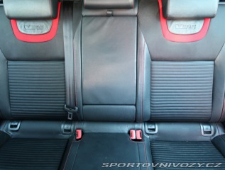 Škoda Octavia RS RS RS 2.0 TDI 2013
