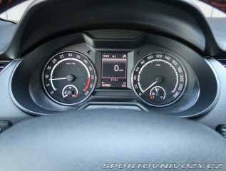 Škoda Octavia RS RS RS 2.0 TDI 2013