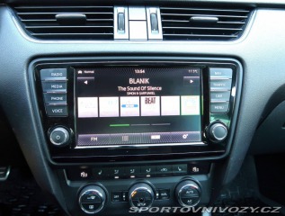 Škoda Octavia RS RS RS 2.0 TDI 2013