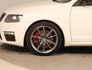 Škoda Octavia RS RS RS 2.0 TDI 2013