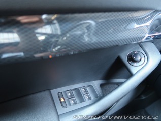 Škoda Octavia RS RS RS 2.0 TDI 2013