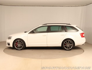 Škoda Octavia RS RS RS 2.0 TDI 2013