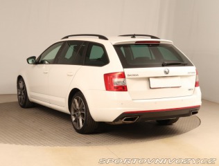 Škoda Octavia RS RS RS 2.0 TDI 2013