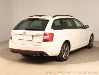 Škoda Octavia RS RS RS 2.0 TDI 2013