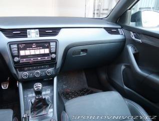 Škoda Octavia RS RS RS 2.0 TDI 2013