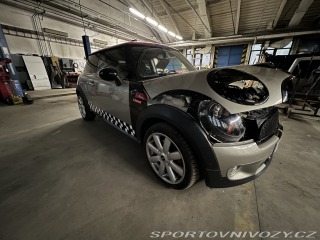 Mini  Cooper S Challenge