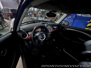 Mini Ostatní modely Cooper S Challenge 2008