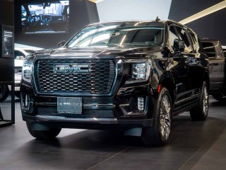   GMC Yukon 6.2 XL Denali Ultimate Ai