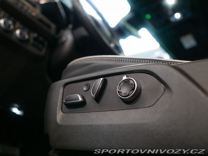 Ostatní značky Ostatní modely GMC Yukon 6.2 XL Denali Ultimate Ai 2023