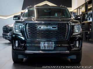 Ostatní značky Ostatní modely GMC Yukon 6.2 XL Denali Ultimate Ai 2023