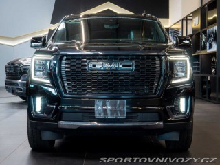 Ostatní značky Ostatní modely GMC Yukon 6.2 XL Denali Ultimate Ai 2023