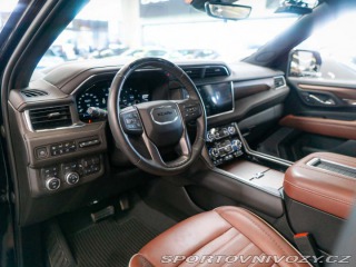 Ostatní značky Ostatní modely GMC Yukon 6.2 XL Denali Ultimate Ai 2023