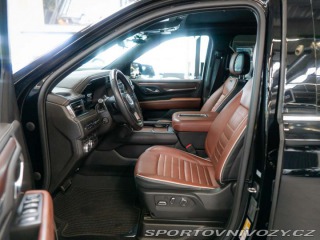 Ostatní značky Ostatní modely GMC Yukon 6.2 XL Denali Ultimate Ai 2023