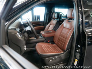 Ostatní značky Ostatní modely GMC Yukon 6.2 XL Denali Ultimate Ai 2023