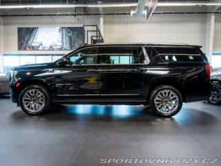 Ostatní značky Ostatní modely GMC Yukon 6.2 XL Denali Ultimate Ai 2023