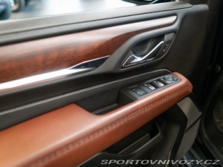 Ostatní značky Ostatní modely GMC Yukon 6.2 XL Denali Ultimate Ai 2023