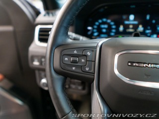 Ostatní značky Ostatní modely GMC Yukon 6.2 XL Denali Ultimate Ai 2023