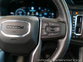 Ostatní značky Ostatní modely GMC Yukon 6.2 XL Denali Ultimate Ai 2023