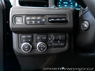 Ostatní značky Ostatní modely GMC Yukon 6.2 XL Denali Ultimate Ai 2023