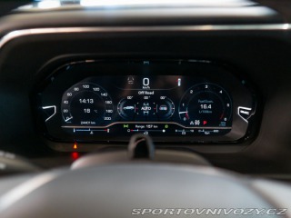 Ostatní značky Ostatní modely GMC Yukon 6.2 XL Denali Ultimate Ai 2023