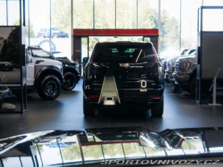 Ostatní značky Ostatní modely GMC Yukon 6.2 XL Denali Ultimate Ai 2023