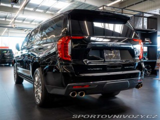 Ostatní značky Ostatní modely GMC Yukon 6.2 XL Denali Ultimate Ai 2023