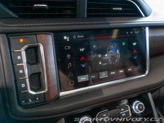 Ostatní značky Ostatní modely GMC Yukon 6.2 XL Denali Ultimate Ai 2023