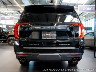 Ostatní značky Ostatní modely GMC Yukon 6.2 XL Denali Ultimate Ai 2023