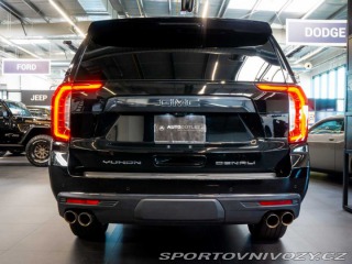 Ostatní značky Ostatní modely GMC Yukon 6.2 XL Denali Ultimate Ai 2023
