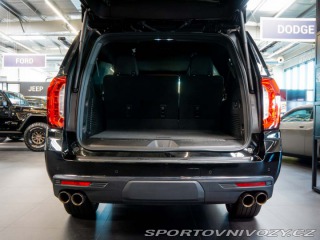 Ostatní značky Ostatní modely GMC Yukon 6.2 XL Denali Ultimate Ai 2023