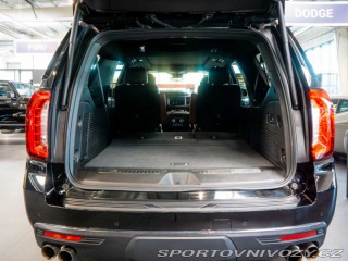 Ostatní značky Ostatní modely GMC Yukon 6.2 XL Denali Ultimate Ai 2023