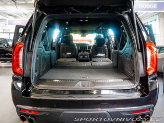 Ostatní značky Ostatní modely GMC Yukon 6.2 XL Denali Ultimate Ai 2023