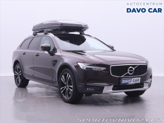 Volvo V90 2,0 T5 AWD Drive-E Pro Au