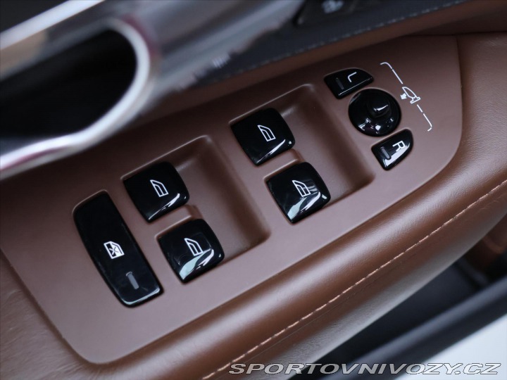Volvo V90 2,0 T5 AWD Drive-E Pro Au 2018